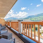 Hoferlitzlhubgut Holiday home *