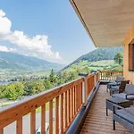 Holiday home Hoferlitzlhubgut