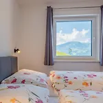 Hoferlitzlhubgut Holiday home Mittersill
