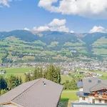 Hoferlitzlhubgut Mittersill