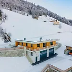 Hoferlitzlhubgut Holiday home Mittersill