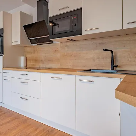 別荘 Hoferlitzlhubgut ミッタージル