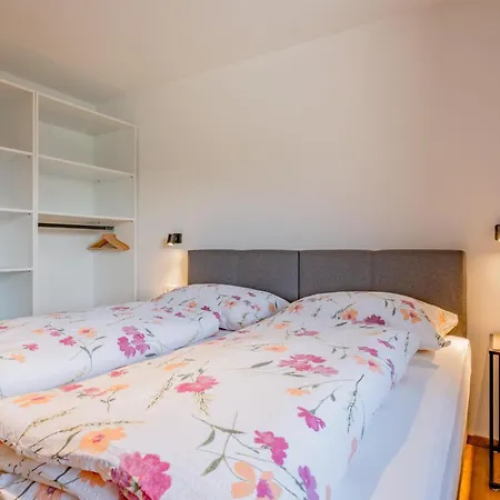 別荘 Hoferlitzlhubgut ミッタージル