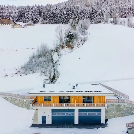 Hoferlitzlhubgut Dom wakacyjny Mittersill