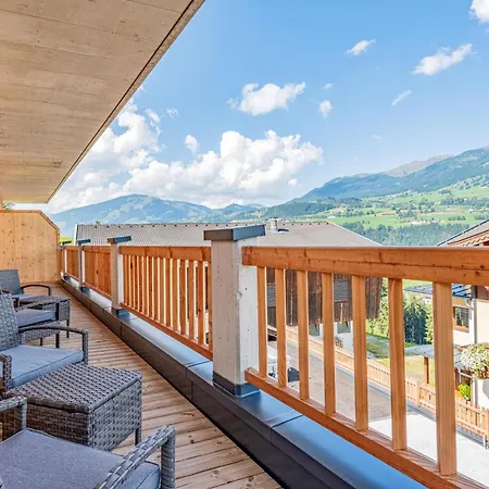 Hoferlitzlhubgut 別荘 *