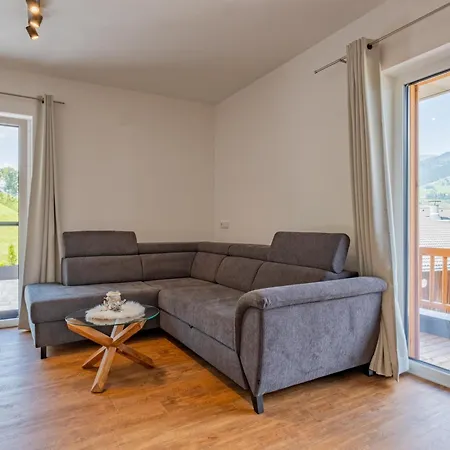 Dom wakacyjny Hoferlitzlhubgut Mittersill