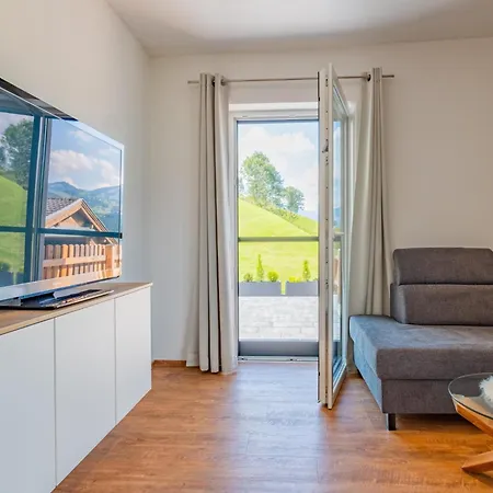 Hoferlitzlhubgut * Mittersill