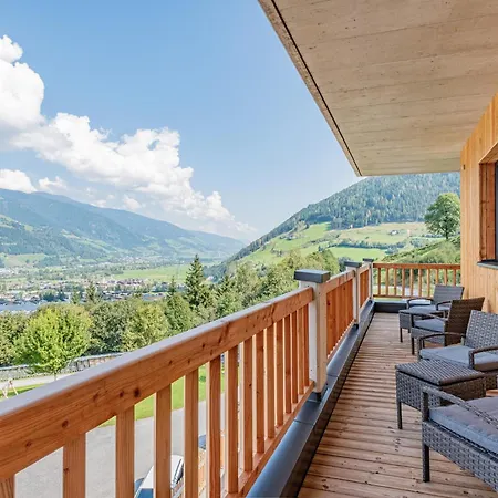 Dom wakacyjny Hoferlitzlhubgut