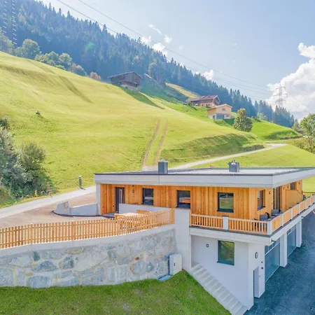 Dom wakacyjny Hoferlitzlhubgut *