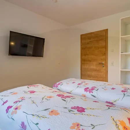 Hoferlitzlhubgut 別荘 *