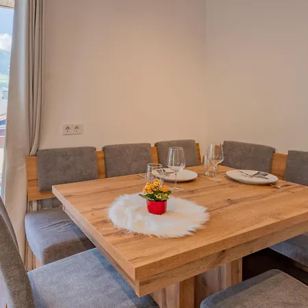 Dom wakacyjny Hoferlitzlhubgut