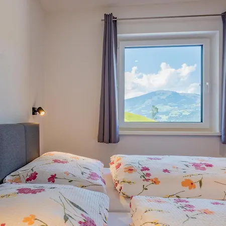 Hoferlitzlhubgut 別荘 ミッタージル