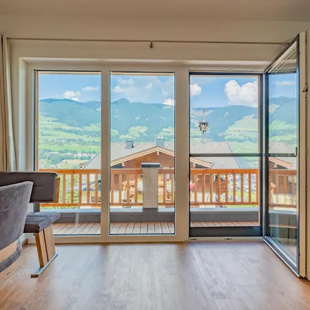 Hoferlitzlhubgut Dom wakacyjny Mittersill