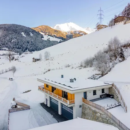 Hoferlitzlhubgut ミッタージル