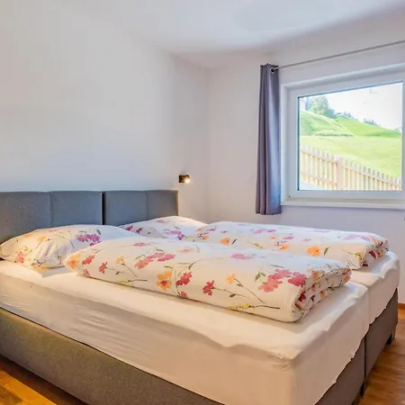 Hoferlitzlhubgut Mittersill