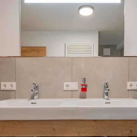 Hoferlitzlhubgut 別荘