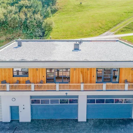 Dom wakacyjny Hoferlitzlhubgut Mittersill