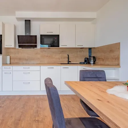 Hoferlitzlhubgut 別荘 ミッタージル