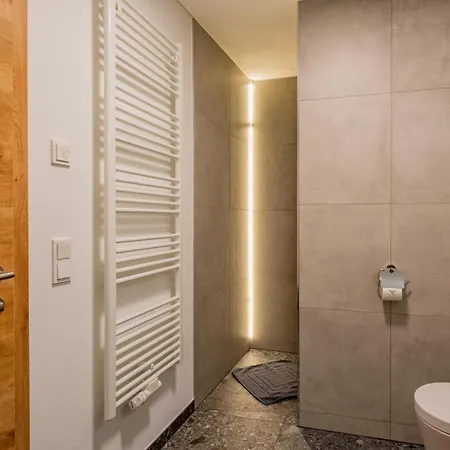 Hoferlitzlhubgut ミッタージル