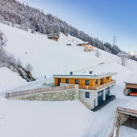 Hoferlitzlhubgut 別荘 *