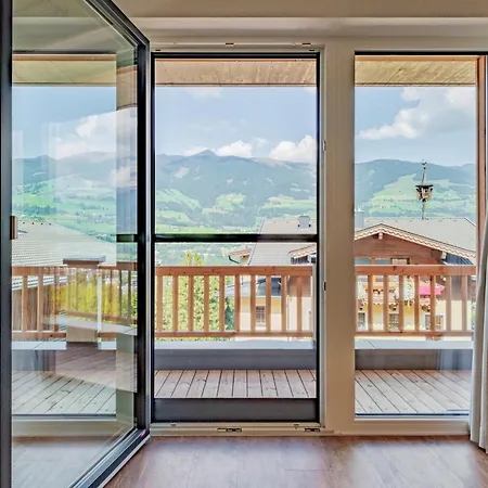 Dom wakacyjny Hoferlitzlhubgut Mittersill