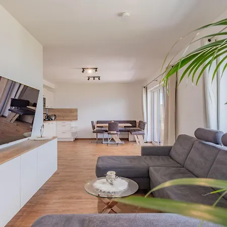 別荘 Hoferlitzlhubgut *