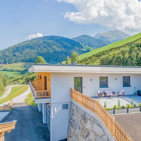 Hoferlitzlhubgut ミッタージル