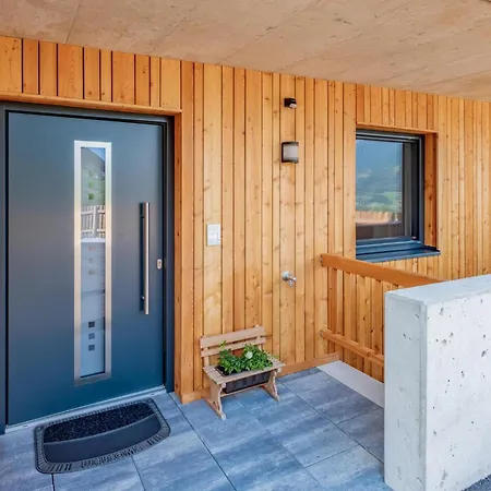 Holiday home Hoferlitzlhubgut *