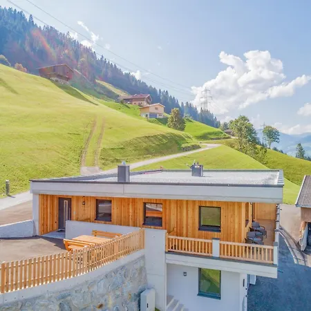 Hoferlitzlhubgut 別荘 ミッタージル