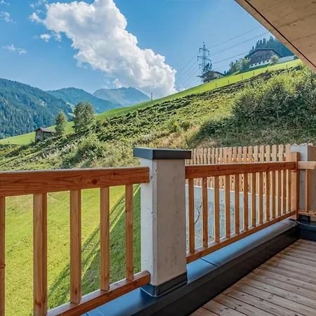 Hoferlitzlhubgut 別荘