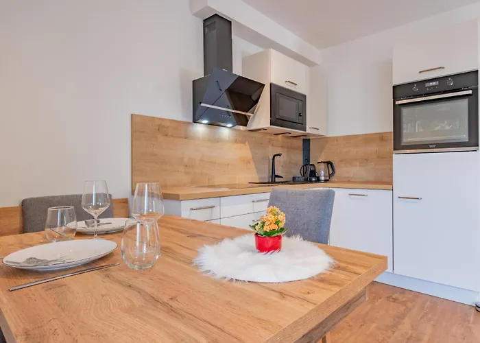 Casa de Férias Hoferlitzlhubgut *