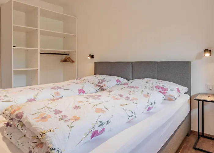 Hoferlitzlhubgut Casa de Férias *