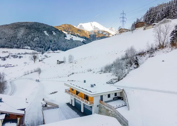 Hoferlitzlhubgut * Mittersill