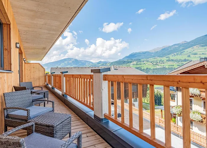 Hoferlitzlhubgut Casa de Férias *