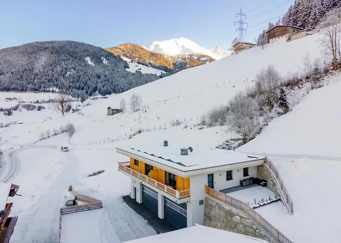 Hoferlitzlhubgut Mittersill