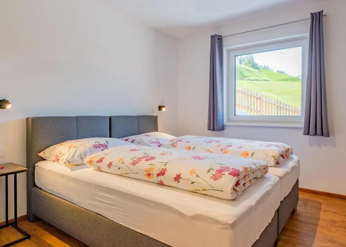 Hoferlitzlhubgut Mittersill