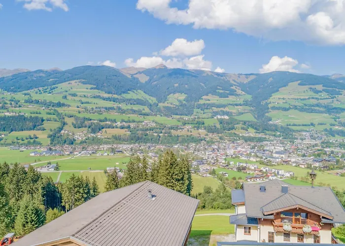 Hoferlitzlhubgut Mittersill