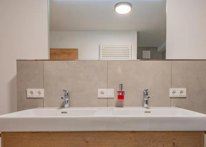 Hoferlitzlhubgut Casa de Férias