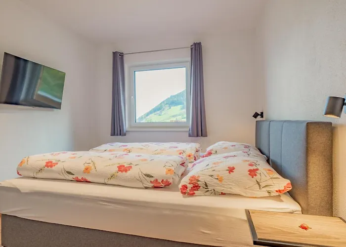 Hoferlitzlhubgut * Mittersill