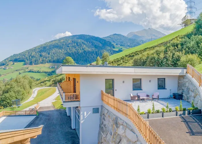 Hoferlitzlhubgut Mittersill