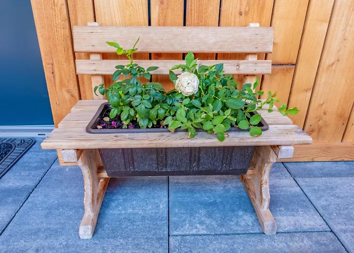 Casa de Férias Hoferlitzlhubgut